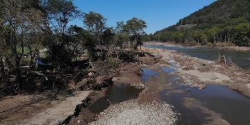 Body of Missing Man Identified After Flooding from Tropical Storm Helene