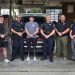 Loudon County First Responders Reunite with Crash Survivor, Witnessing His Incredible Resilience