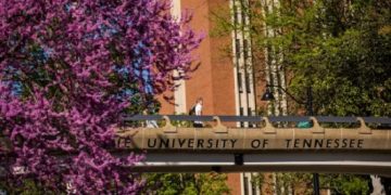University of Tennessee, Knoxville Proposes No Tuition Increase for 2026 Academic Year