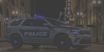 Knoxville Police Target Drug Dealers with Harsher Penalties in Effort to Combat Overdose Deaths