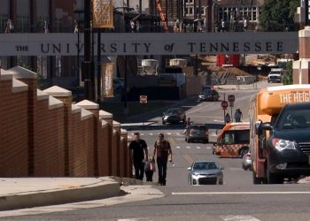 University of Tennessee Faces Significant Funding Losses Amid Federal Grant Cancellations