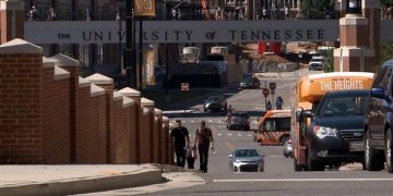 University of Tennessee Faces Significant Funding Losses Amid Federal Grant Cancellations