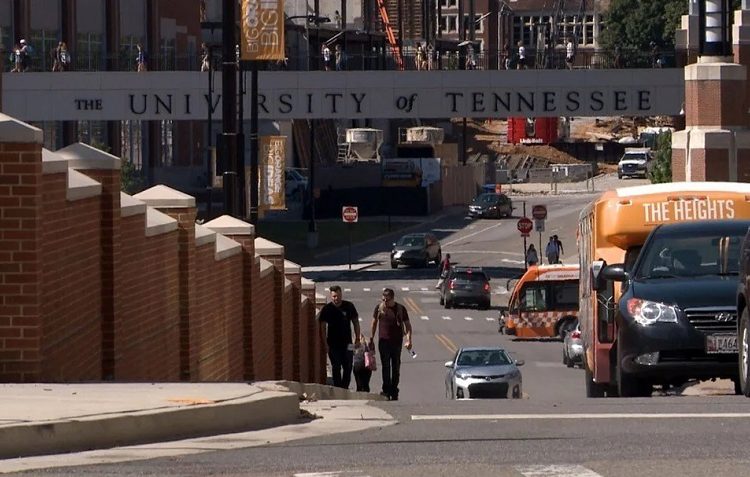University of Tennessee Faces Significant Funding Losses Amid Federal Grant Cancellations