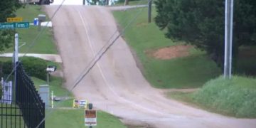 Blount County Sheriff’s Office Issues Warning for Hazardous Roads Following Rock The Country Festival