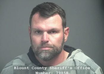 Outrage Over Blount County School Employee’s Sentence Sparks Community Protest