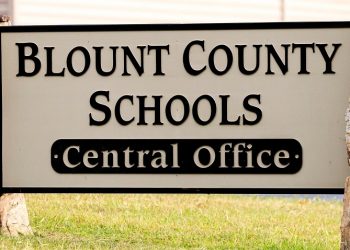 Former Blount County School Employee Sentenced for Misdemeanor Assault, Case May Be Expunged