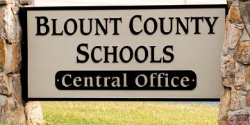 Former Blount County School Employee Sentenced for Misdemeanor Assault, Case May Be Expunged