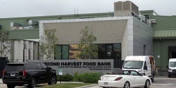 Federal USDA Food Cuts Impact Second Harvest Food Bank of East Tennessee