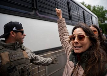 Knox County Jail Sees Surge in Immigration Detainees Amid Federal ICE Contract