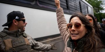 Knox County Jail Sees Surge in Immigration Detainees Amid Federal ICE Contract