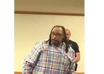Judge Orders Second Preliminary Hearing for Man Accused of Shooting Two Blount County Deputies