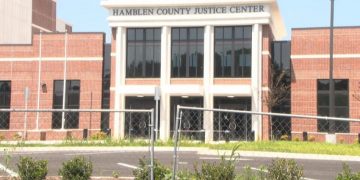 Morristown’s Hamblen County Jail Faces Overcrowding, New Facility to Open in August