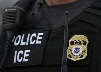 Knox County Sees Sharp Increase in Immigration Detainees in Early 2025