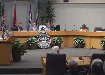 Knox County Commission Explores Budget Boost Amid New Tennessee Tax Laws