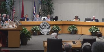 Knox County Commission Explores Budget Boost Amid New Tennessee Tax Laws