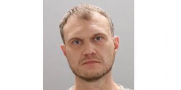 Knoxville Man Arrested After Firing Shots at Residence
