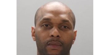 Knoxville Man Pleads Guilty to Murder and Sexual Assault in Deadly 2024 Shooting