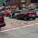 Multi-Car Crash in Downtown Gatlinburg Sends Several to Hospital