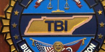 Assistant District Attorney Charged with Assault in Rutherford County