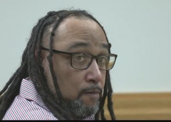 Man Accused of Killing Blount County Deputy Seeks New Preliminary Hearing