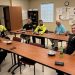 Maryville Police Department thanks Vulcan Materials for providing lunch to officers
