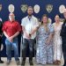 Maryville police department honors citizens for helping save officer’s life after crash