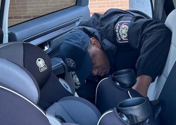 Blount County Sheriff’s Office to host child safety seat clinic