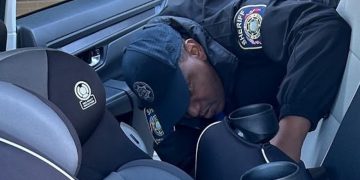 Blount County Sheriff’s Office to host child safety seat clinic