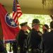 Maryville Police Department Honors Fallen Officers at Annual Memorial Service