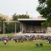 Community gathers for Symphony in the Park concert at Greenbelt Amphitheater