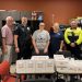 Maryville police department thanks local business for supporting officers