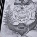 Blount County Sheriff’s Office highlights student-designed Marine Unit pin