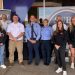 Blount county fire protection district celebrates Subs & Such 43rd birthday supporting local charity