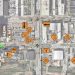 Temporary road closure scheduled on W. Church Avenue for rooftop equipment installation
