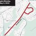 Maryville city government announces Spring Street resurfacing project beginning May 4 2026