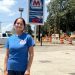 Maryville recognizes road crews working through extreme heat, thanks local business owners for supporting workers